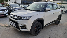 Second Hand Maruti Suzuki Vitara Brezza ZDi in Jaipur