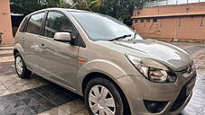 Used Ford Figo Duratec Petrol ZXI 1.2 in Mumbai