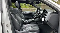 Second Hand Porsche Cayenne Turbo in Delhi
