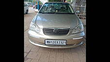 Used Toyota Corolla H2 1.8E in Pune