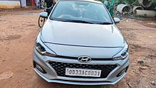 Used Hyundai i20 Asta (O) 1.2 MT [2020-2023] in Bhubaneswar