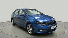 Used Skoda Rapid Style 1.6 MPI in Mumbai