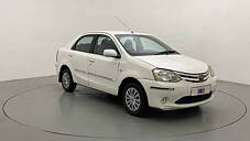 Used Toyota Etios G in Navi Mumbai