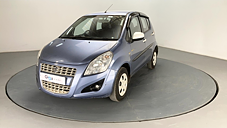 Second Hand Maruti Suzuki Ritz Vdi BS-IV in Bangalore
