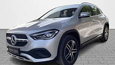 Used Mercedes-Benz GLA 200 [2021-2023] in Delhi