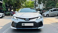 Used Toyota Camry Hybrid in Delhi