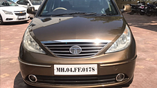 Second Hand Tata Manza Elan Safire BS-IV in Mumbai