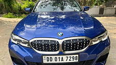 Used BMW 3 Series Gran Limousine 330Li M Sport First Edition in Delhi