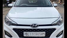 Used Hyundai Elite i20 Sportz 1.2 in Delhi