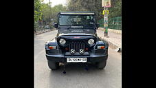 Used Mahindra Thar CRDe 4x4 AC in Delhi