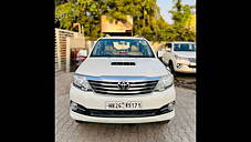 Used Toyota Fortuner 4x2 AT in Gurgaon