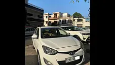 Second Hand Hyundai i20 Sportz 1.4 CRDI in Mohali