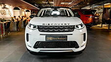 Land Rover Discovery Sport SE R-Dynamic
