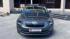 Used Skoda Octavia 2.0 TDI L&K in Chennai