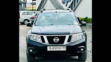 Used Nissan Terrano XV D THP 110 PS in Surat