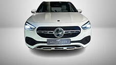 Used Mercedes-Benz GLA 200 [2021-2023] in Pune