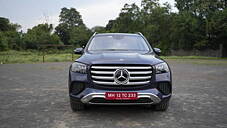 Used Mercedes-Benz GLS 450d 4MATIC in Pune