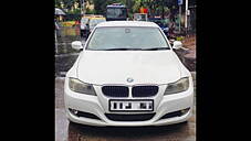 Used BMW 3 Series 320d in Mumbai