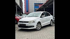 Used Volkswagen Vento Highline Petrol AT in Chennai