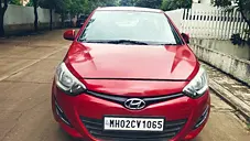 Second Hand Hyundai i20 Magna 1.2 in Pune