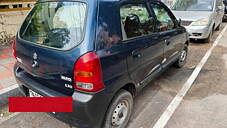 Used Maruti Suzuki Alto LXi BS-III in Chennai