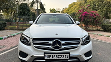Second Hand Mercedes-Benz GLC 220 d Progressive in Delhi