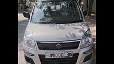 Second Hand Maruti Suzuki Wagon R 1.0 LXI CNG in Agra