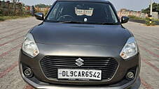 Used Maruti Suzuki Swift VDi in Delhi