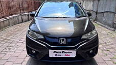 Used Honda Jazz V AT Petrol in Thane