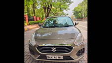 Used Maruti Suzuki Dzire VXi in Navi Mumbai