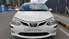 Used Toyota Etios Liva GX in Pune