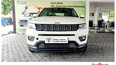 Second Hand Jeep Compass Longitude 2.0 Diesel [2017-2020] in Bangalore