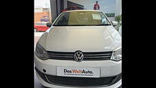 Second Hand Volkswagen Vento Highline Petrol AT in Lucknow