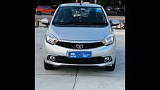 Used Tata Tiago Revotron XZ in Lucknow