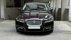 Used Jaguar XF 3.0 V6 Premium Luxury in Hyderabad