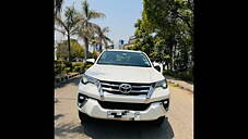 Used Toyota Fortuner 2.8 4x2 AT [2016-2020] in Amritsar