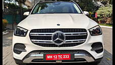 Used Mercedes-Benz GLE 300d 4MATIC LWB [2020-2023] in Nashik