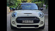 Used MINI Cooper S 3 Door [2018-2020] in Delhi