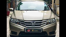 Used Honda City 1.5 S MT in Bangalore