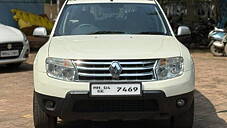 Used Renault Duster RxL Petrol in Mumbai