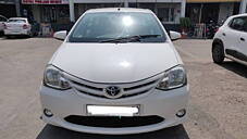 Used Toyota Etios GD in Mohali