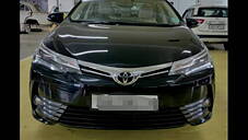 Used Toyota Corolla Altis VL AT Petrol in Mumbai