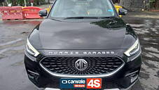 Used MG Astor Super 1.5 CVT [2021-2023] in Mumbai