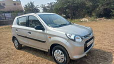 Used Maruti Suzuki Alto 800 Lxi in Kolhapur