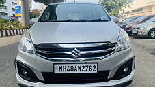 Used Maruti Suzuki Ertiga VXI AT in Mumbai