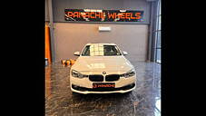 Used BMW 3 Series 320i Luxury Line in Greater Noida