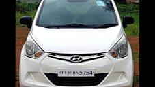 Used Hyundai Eon D-Lite + in Sangli