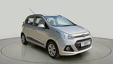 Used Hyundai Grand i10 Sportz 1.2 Kappa VTVT [2013-2016] in Ahmedabad