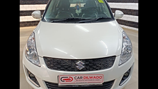 Used Maruti Suzuki Swift VXi in Gurgaon
