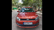 Second Hand Volkswagen Polo Trendline 1.5L (D) in Bangalore